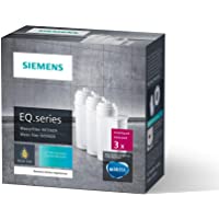 Siemens TZ70033 - Depósito de agua para cafeteras- color blanco